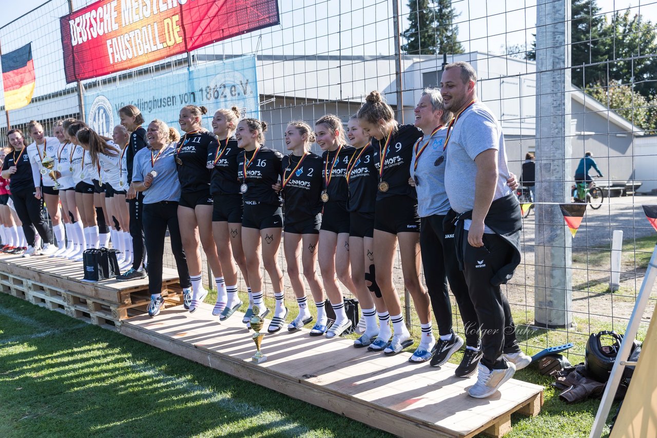 Bild 192 - wU16 Deutsche Meisterschaft